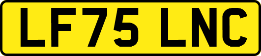 LF75LNC