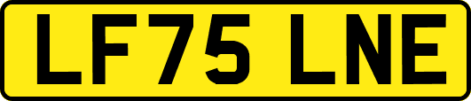 LF75LNE