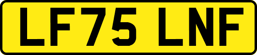 LF75LNF