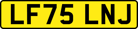 LF75LNJ