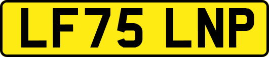 LF75LNP