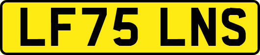 LF75LNS