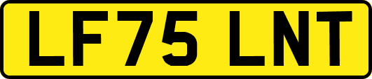 LF75LNT