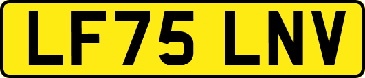 LF75LNV