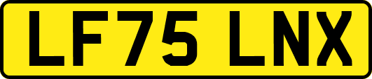 LF75LNX