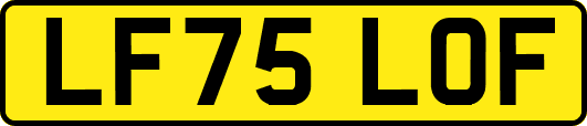 LF75LOF