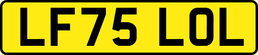 LF75LOL