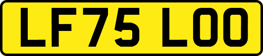LF75LOO