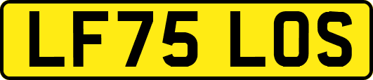 LF75LOS