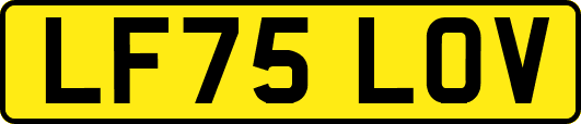 LF75LOV