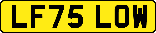 LF75LOW
