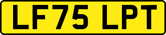 LF75LPT