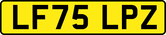 LF75LPZ
