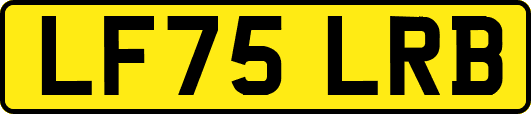 LF75LRB