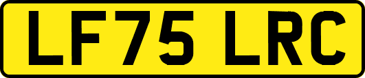 LF75LRC