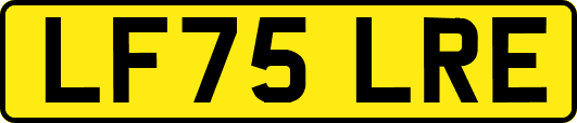 LF75LRE