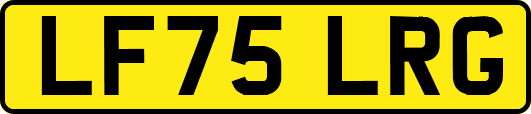 LF75LRG