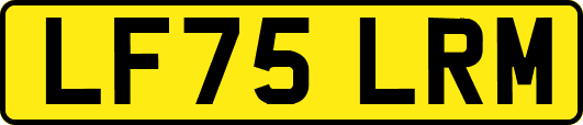 LF75LRM