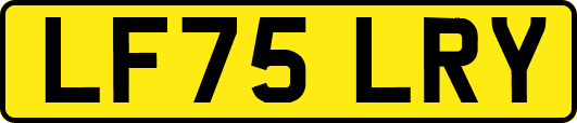 LF75LRY