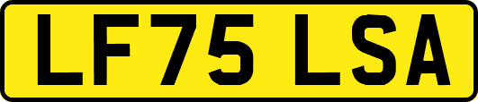 LF75LSA