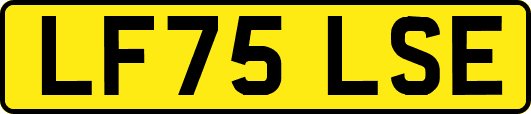 LF75LSE