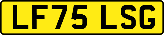 LF75LSG