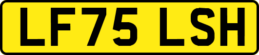 LF75LSH