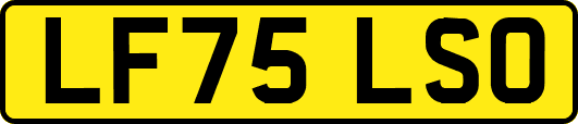 LF75LSO