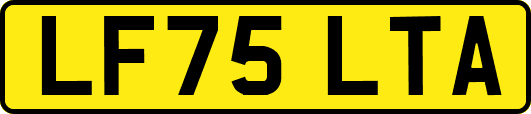 LF75LTA