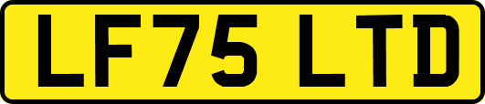 LF75LTD