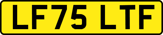 LF75LTF