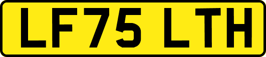 LF75LTH