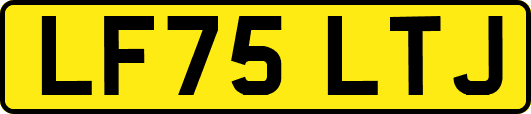 LF75LTJ