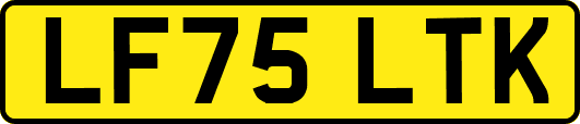 LF75LTK