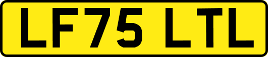 LF75LTL
