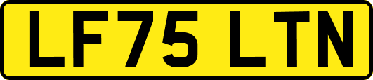 LF75LTN