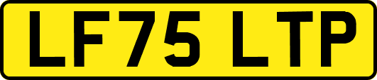 LF75LTP