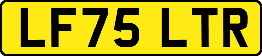 LF75LTR