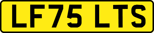 LF75LTS