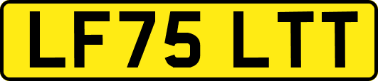 LF75LTT