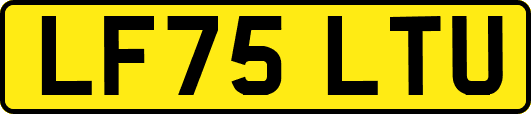 LF75LTU