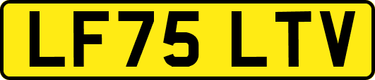 LF75LTV