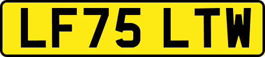 LF75LTW