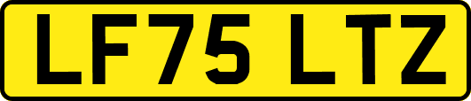 LF75LTZ