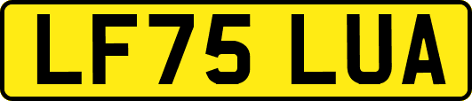 LF75LUA