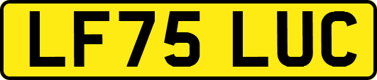 LF75LUC