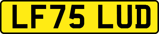 LF75LUD
