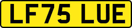 LF75LUE