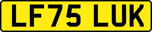 LF75LUK