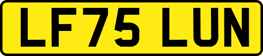 LF75LUN